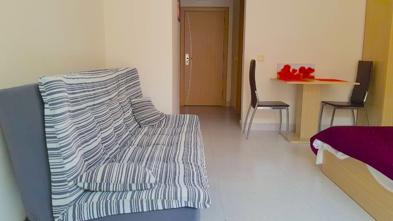 Studio in Sonnenstrand, Bulgarien, 40 m² - Foto 13