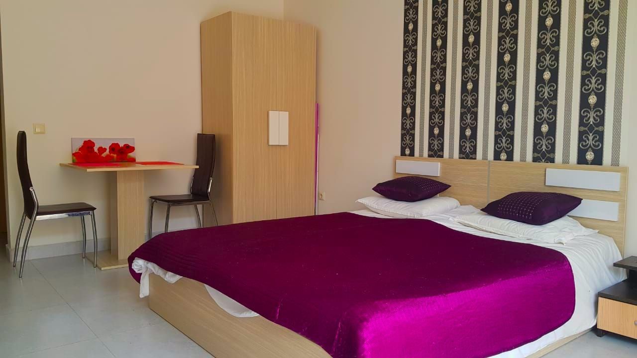 Studio in Sonnenstrand, Bulgarien, 40 m² - Foto 6