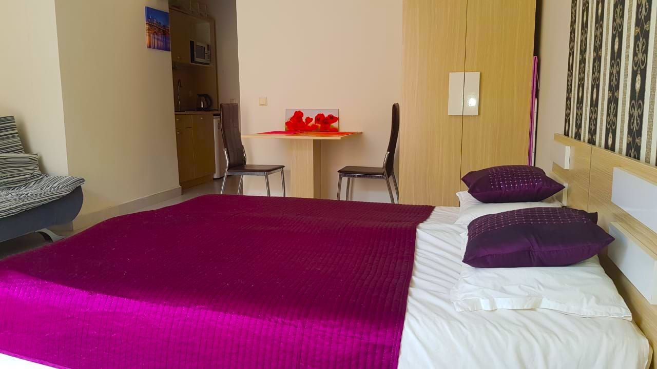 Studio in Sonnenstrand, Bulgarien, 40 m² - Foto 15