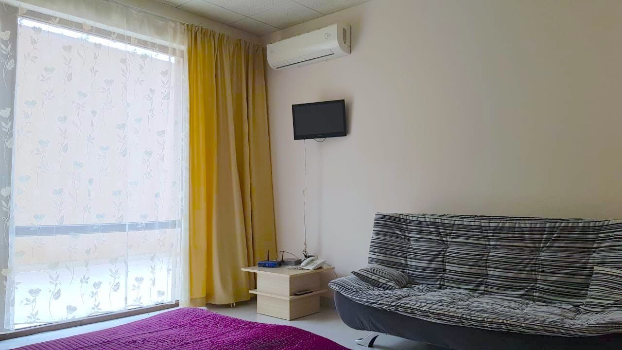 Studio in Sonnenstrand, Bulgarien, 40 m² - Foto 7