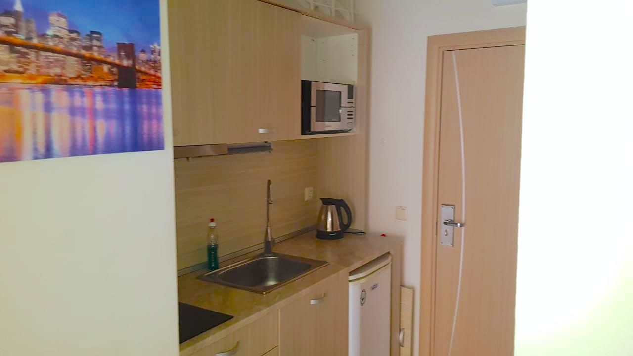 Studio in Sonnenstrand, Bulgarien, 40 m² - Foto 16