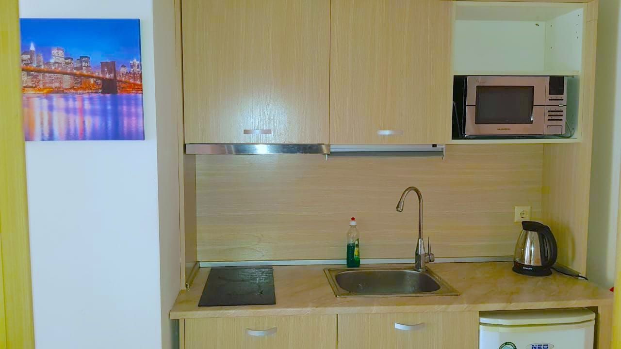 Studio in Sonnenstrand, Bulgarien, 40 m² - Foto 17