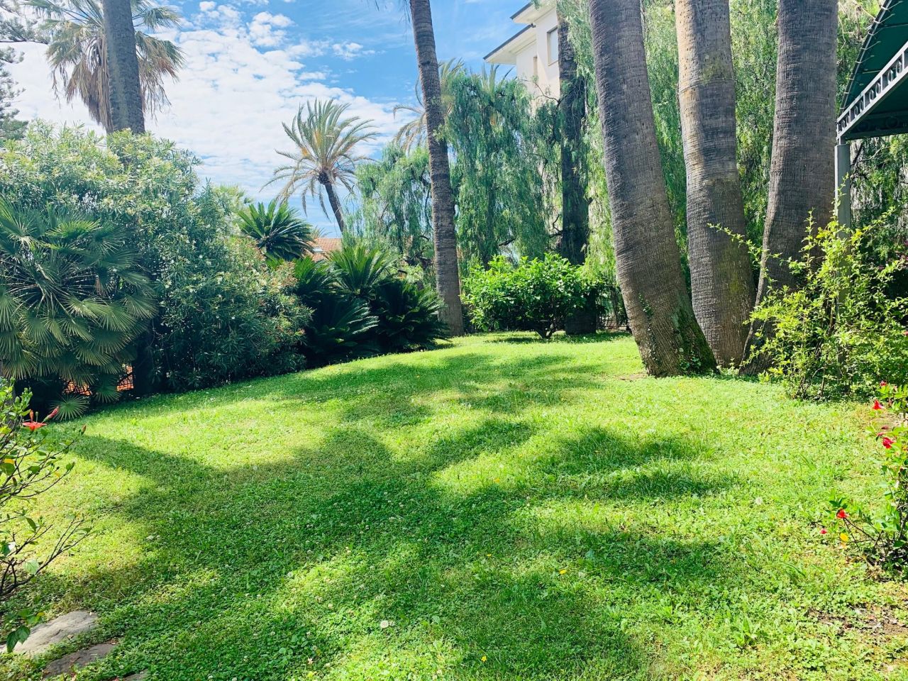 Villa a San Remo, Italia, 315 m² - foto 6