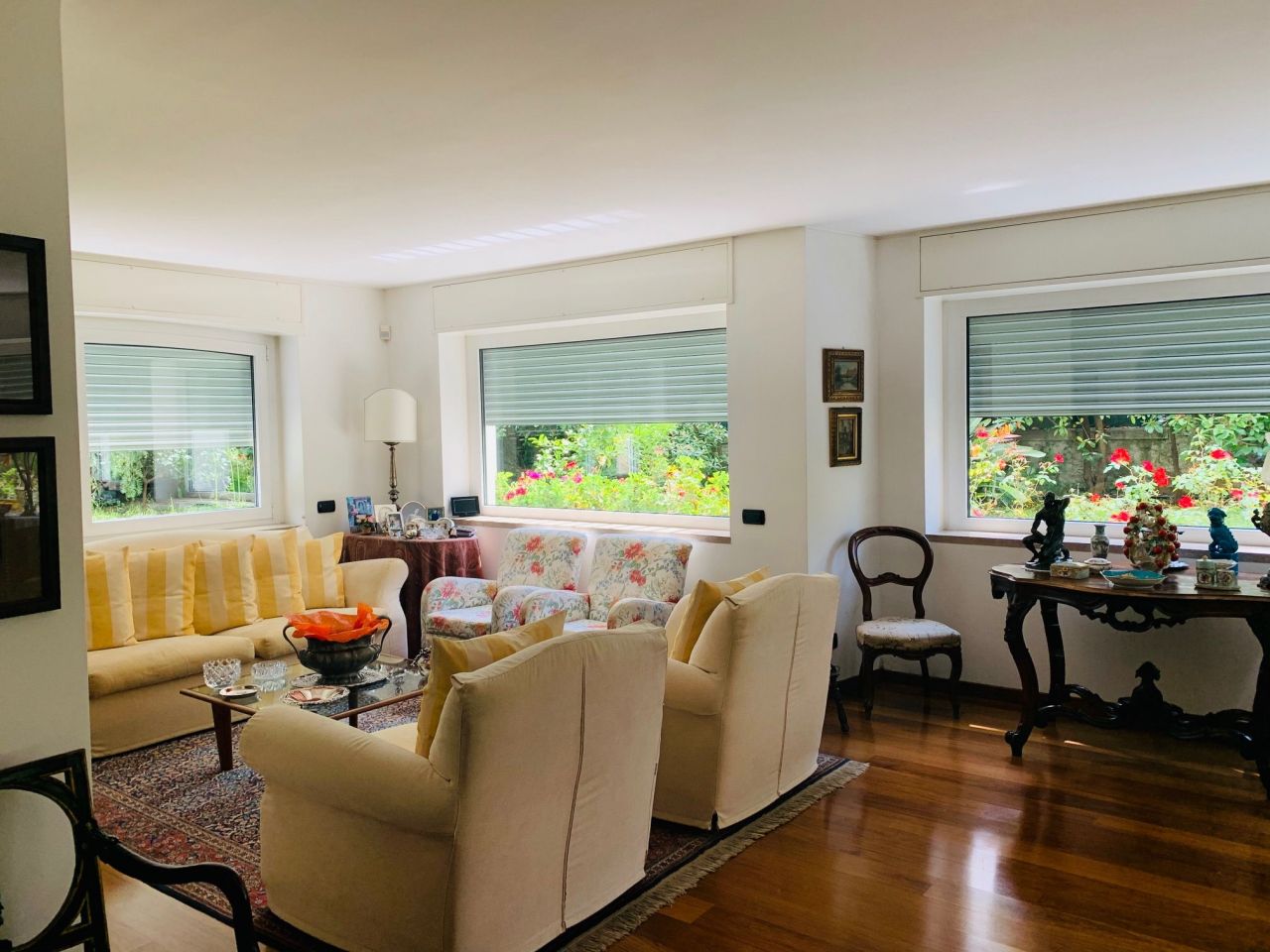 Villa a San Remo, Italia, 315 m² - foto 11