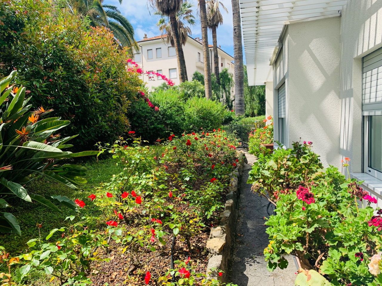 Villa a San Remo, Italia, 315 m² - foto 17