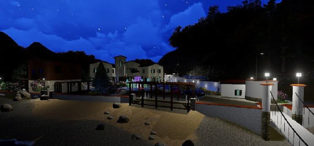 Progetto d’investimento a Virpazar, Montenegro, 1 499 m² - foto 3