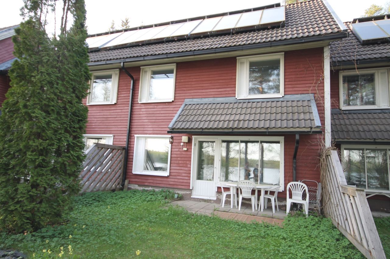 Maison urbaine à Lappeenranta, Finlande, 77 m² - image 1