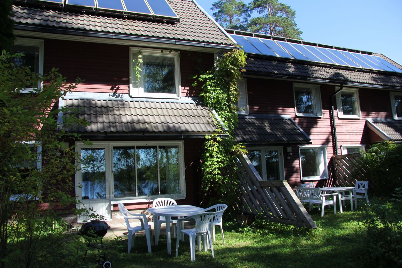 Cottage in Lappeenranta, Finland, 550 m² - picture 1