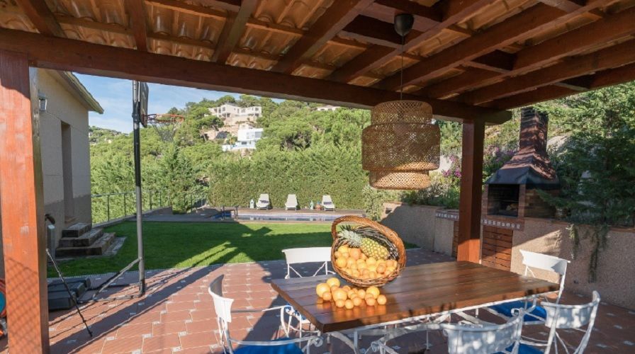 Casa a Lloret de Mar, Spagna, 230 m² - foto 4