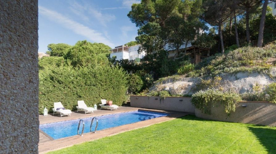 Casa en Lloret de Mar, España, 230 m² - imagen 1