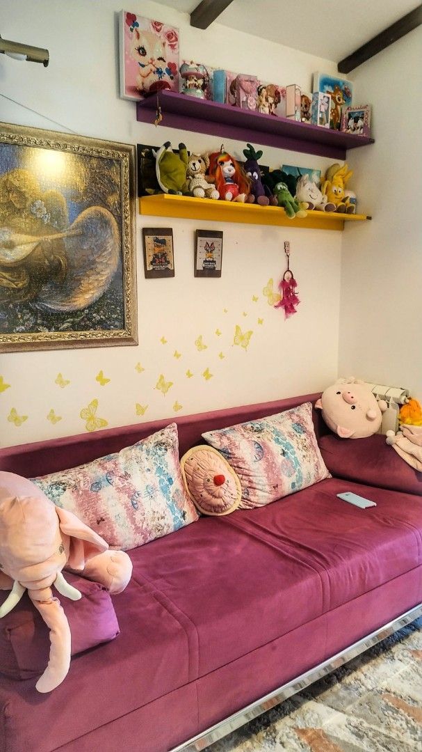 Gewerbeimmobilien Zelenyj Poyas, Montenegro, 200 m² - Foto 2