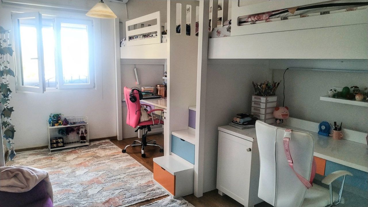 Gewerbeimmobilien Zelenyj Poyas, Montenegro, 200 m² - Foto 3