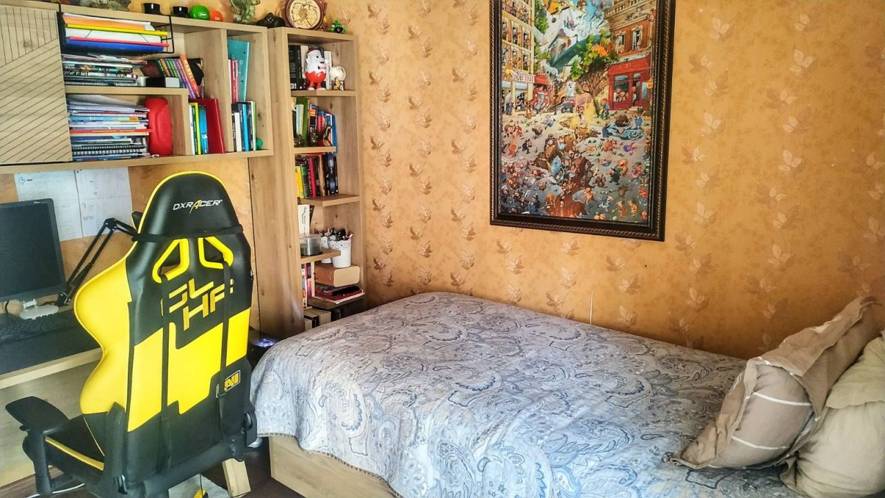 Gewerbeimmobilien Zelenyj Poyas, Montenegro, 200 m² - Foto 4