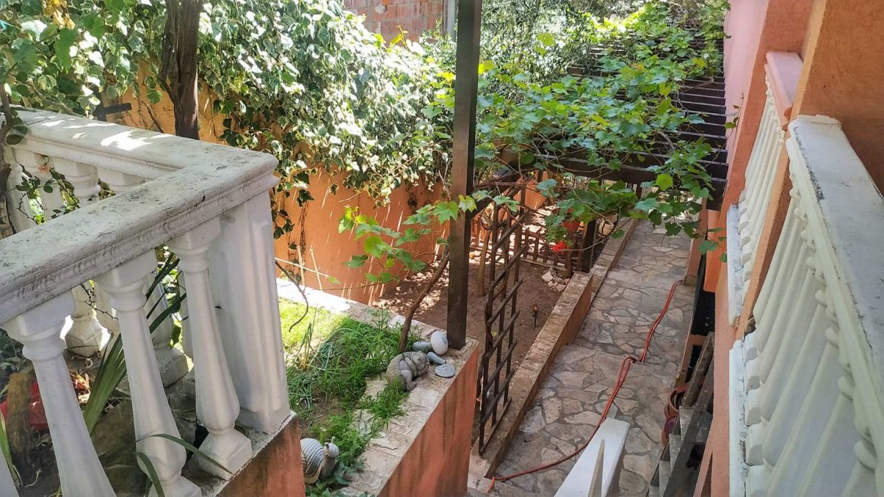 Gewerbeimmobilien Zelenyj Poyas, Montenegro, 200 m² - Foto 8