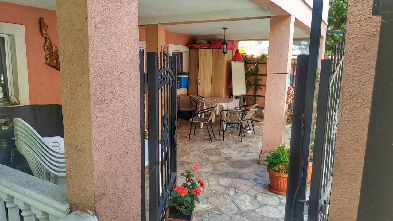 Gewerbeimmobilien Zelenyj Poyas, Montenegro, 200 m² - Foto 9