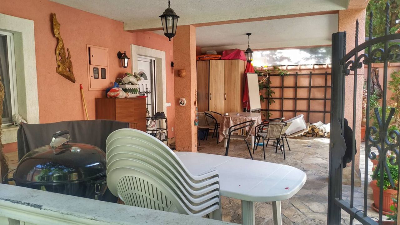 Gewerbeimmobilien Zelenyj Poyas, Montenegro, 200 m² - Foto 10