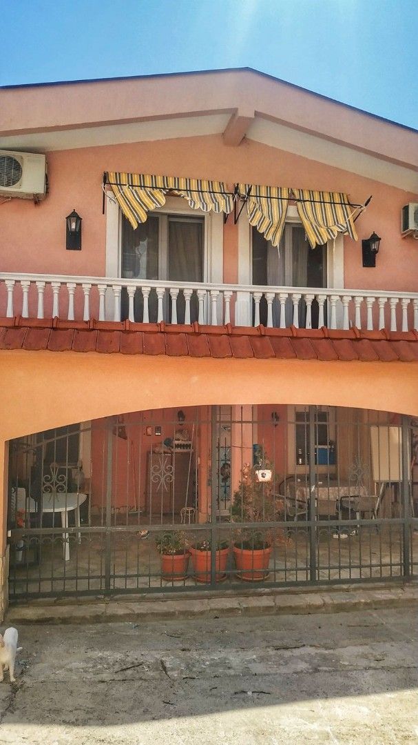 Gewerbeimmobilien Zelenyj Poyas, Montenegro, 200 m² - Foto 11