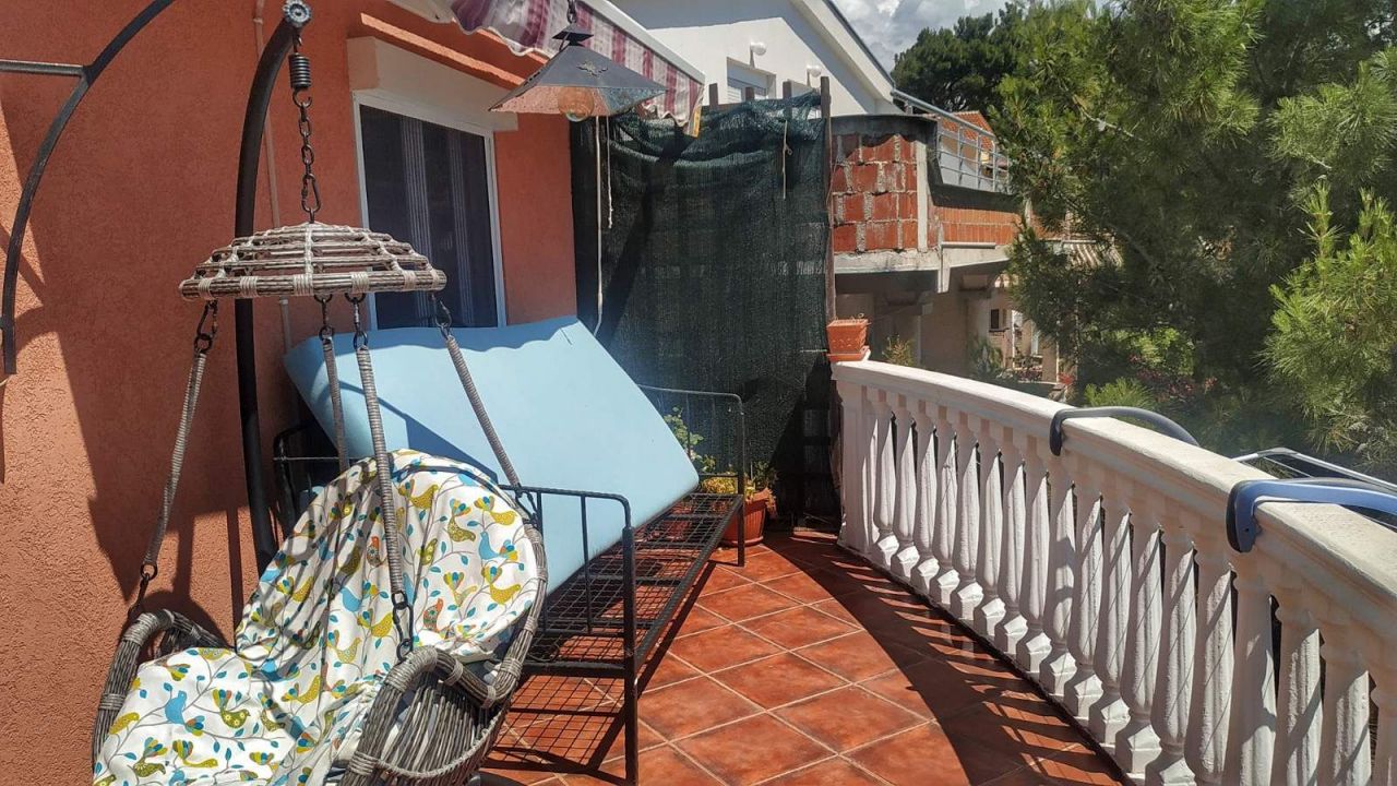 Gewerbeimmobilien Zelenyj Poyas, Montenegro, 200 m² - Foto 13