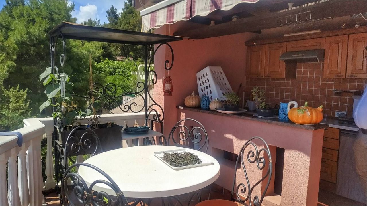 Gewerbeimmobilien Zelenyj Poyas, Montenegro, 200 m² - Foto 14