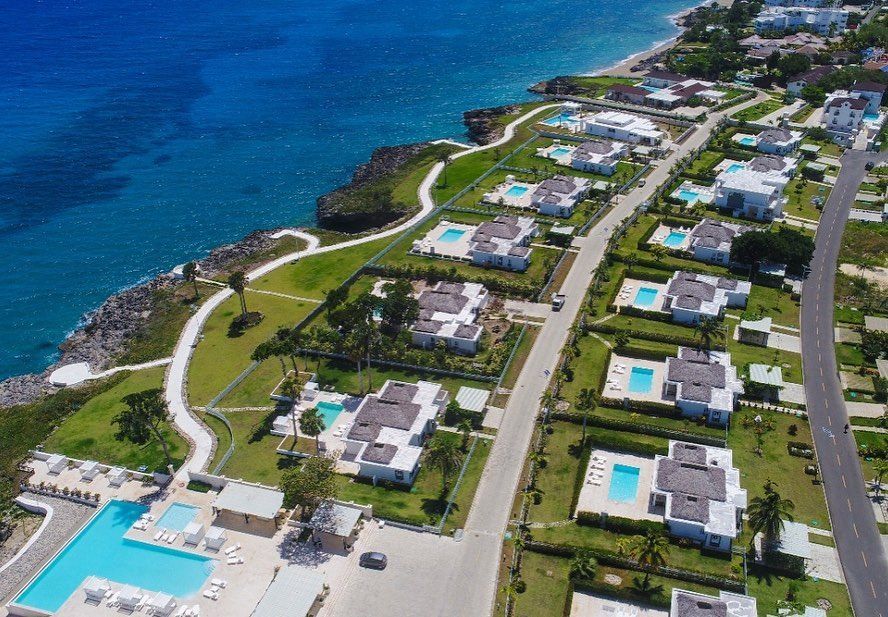 Terreno a Sosua, Repubblica Dominicana, 339 m2 - foto 5