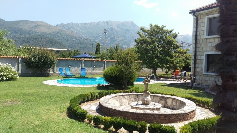 Villa en el Bar, Montenegro, 216 m² - imagen 8