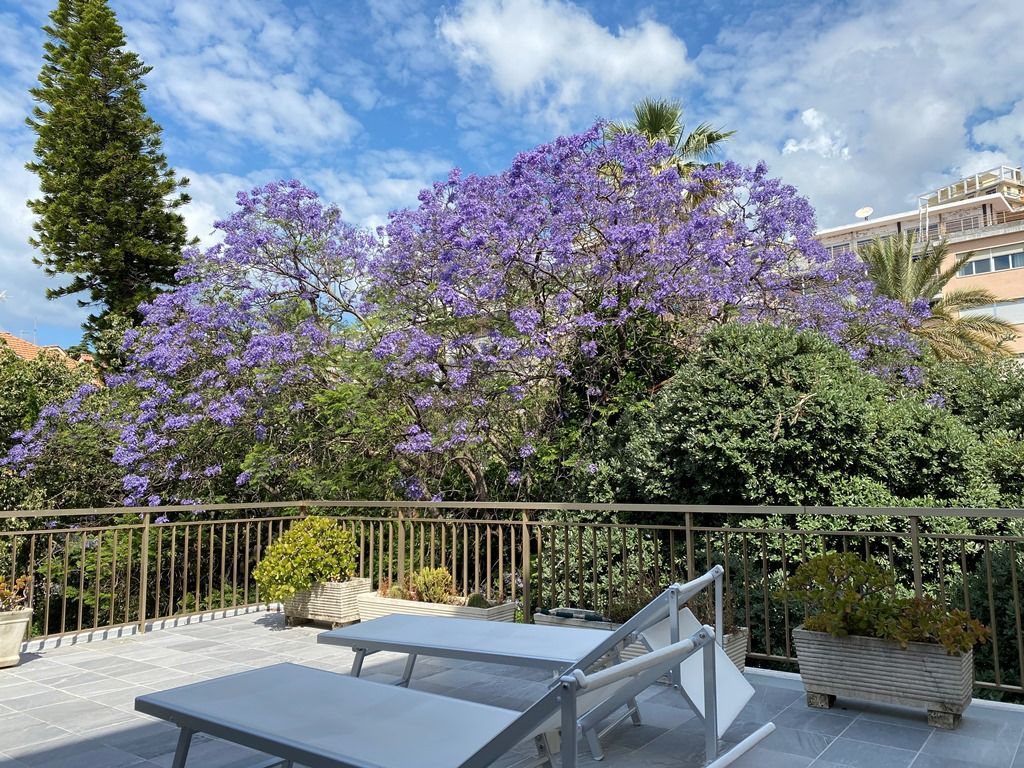 Studio in San Remo, Italy, 40 m² - picture 2