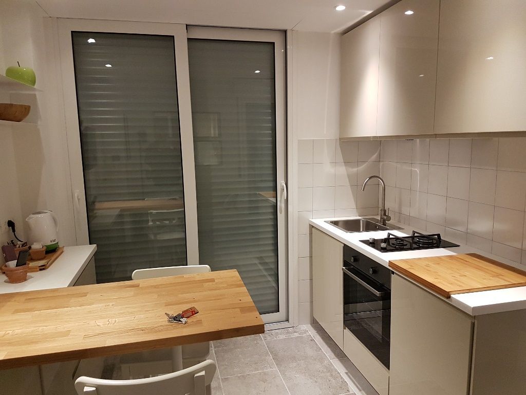 Studio in San Remo, Italy, 40 m² - picture 10