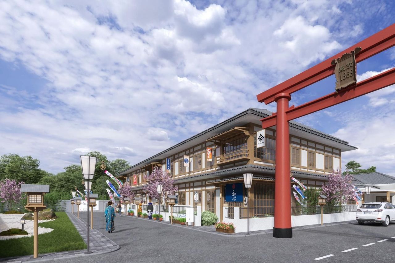 Villa on Nai Yang Beach, Thailand, 70 m² - picture 2