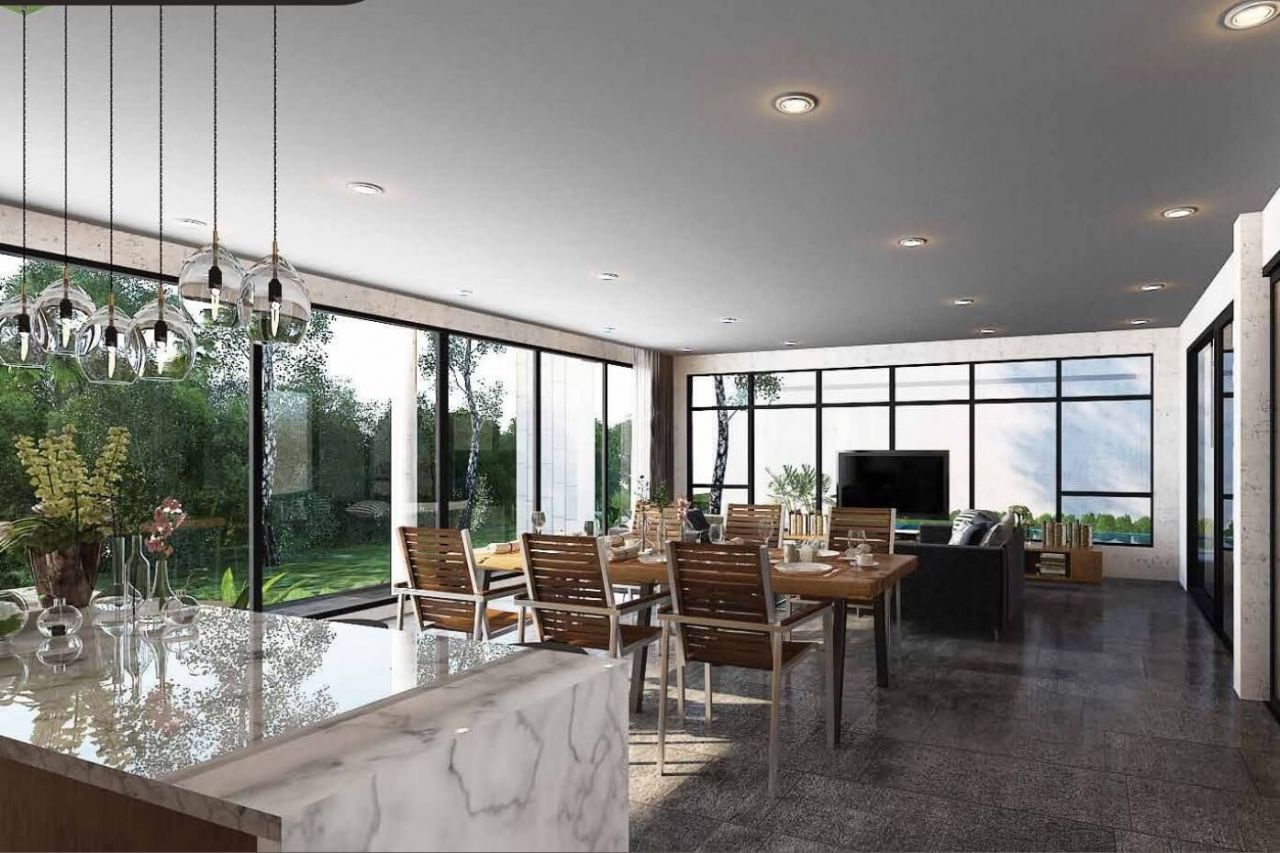 Villa in Bang Tao, Thailand, 404 m² - Foto 5