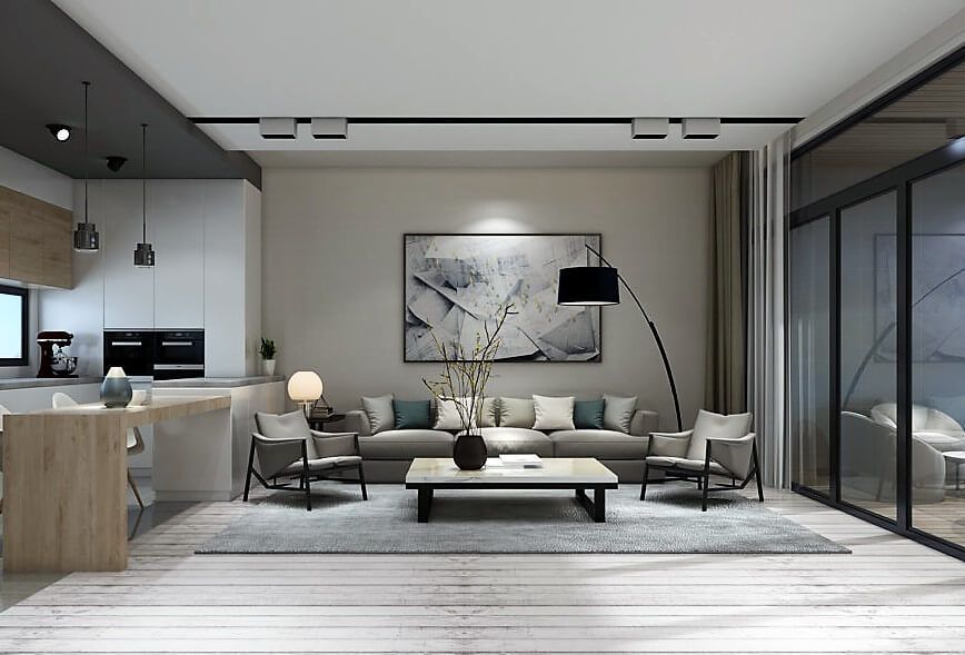 Stadthaus in Insel Phuket, Thailand, 155 m² - Foto 6