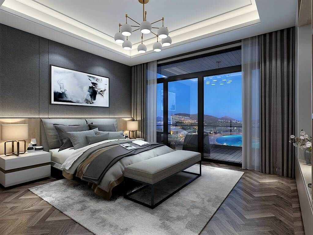 Stadthaus in Insel Phuket, Thailand, 155 m² - Foto 7