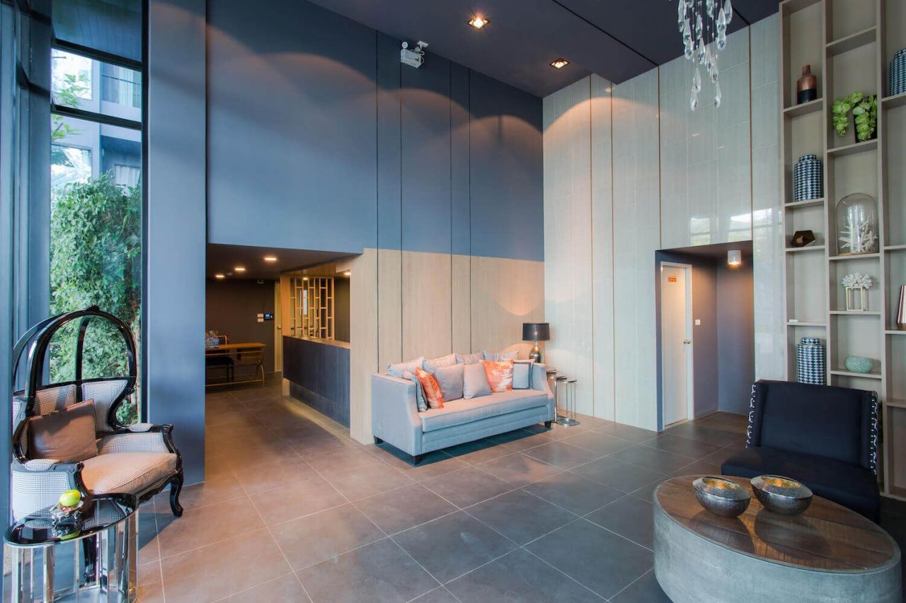 Apartment in Surin, Thailand, 27 m² - Foto 7