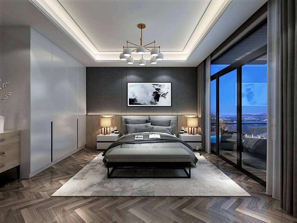 Stadthaus in Insel Phuket, Thailand, 155 m² - Foto 9