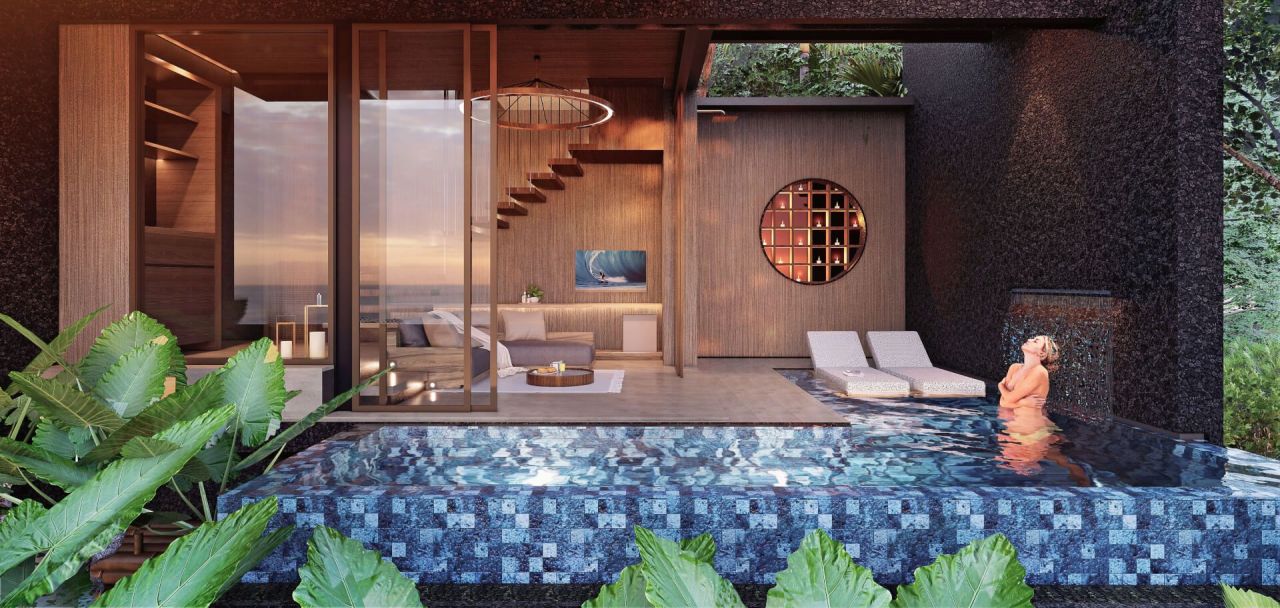 Villa in Insel Phuket, Thailand, 85 m² - Foto 10