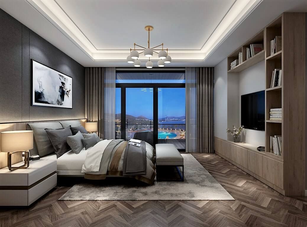 Stadthaus in Insel Phuket, Thailand, 155 m² - Foto 10