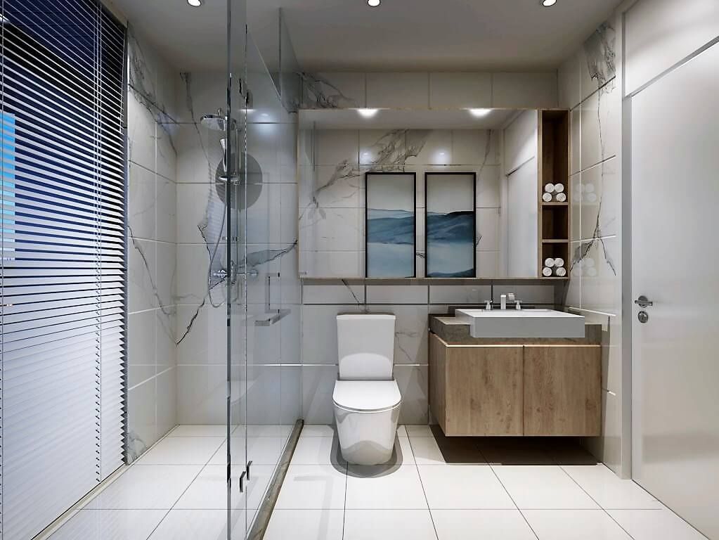 Stadthaus in Insel Phuket, Thailand, 155 m² - Foto 11