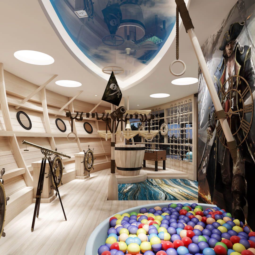 Appartamenti sulla spiaggia di Kamala, Thailandia, 40 m² - foto 11