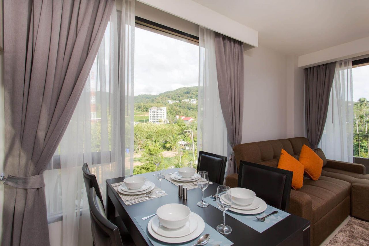 Apartment in Surin, Thailand, 27 m² - Foto 11