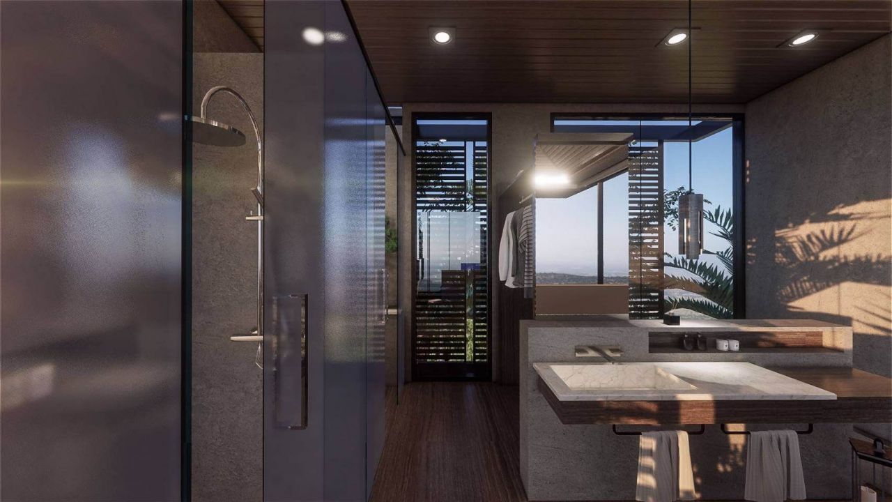 Villa in Insel Phuket, Thailand, 85 m² - Foto 12