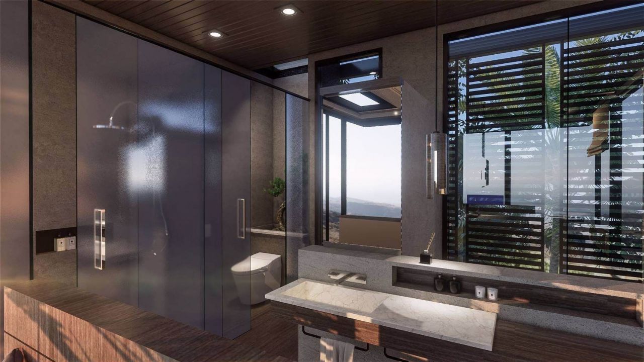 Villa in Insel Phuket, Thailand, 85 m² - Foto 13