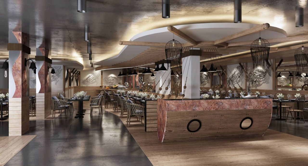 Appartamenti sulla spiaggia di Kamala, Thailandia, 40 m² - foto 13