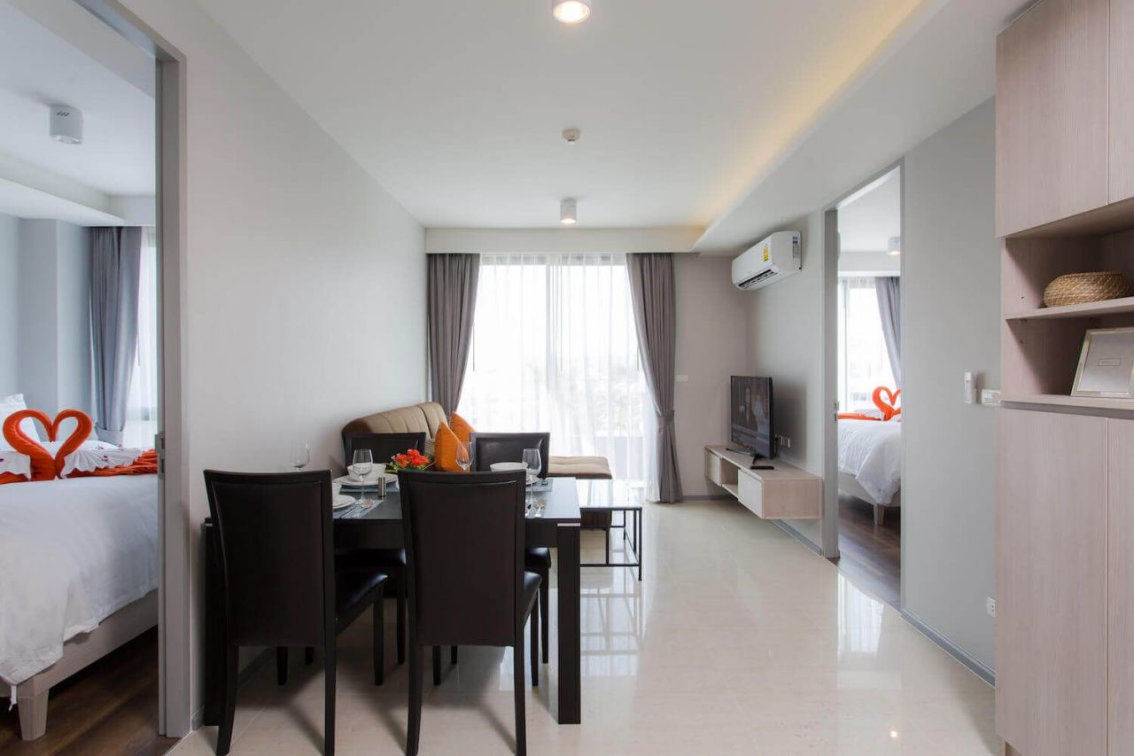 Apartment in Surin, Thailand, 27 m² - Foto 13