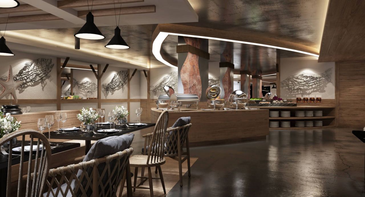 Appartamenti sulla spiaggia di Kamala, Thailandia, 40 m² - foto 15