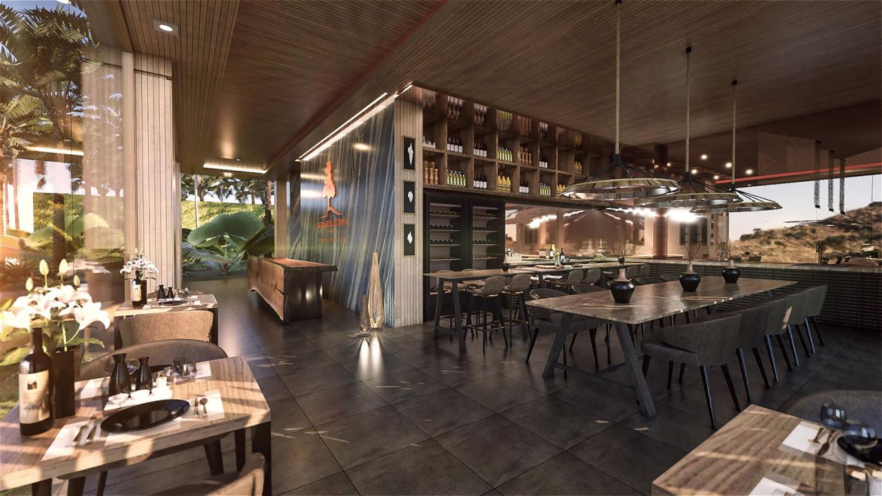 Villa in Insel Phuket, Thailand, 85 m² - Foto 17