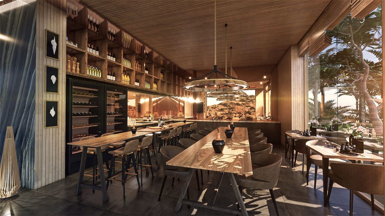 Villa in Insel Phuket, Thailand, 85 m² - Foto 19