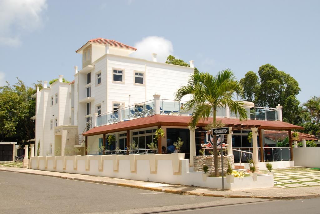 Hotel in Sosúa, Dominikanische Republik, 1 500 m² - Foto 3