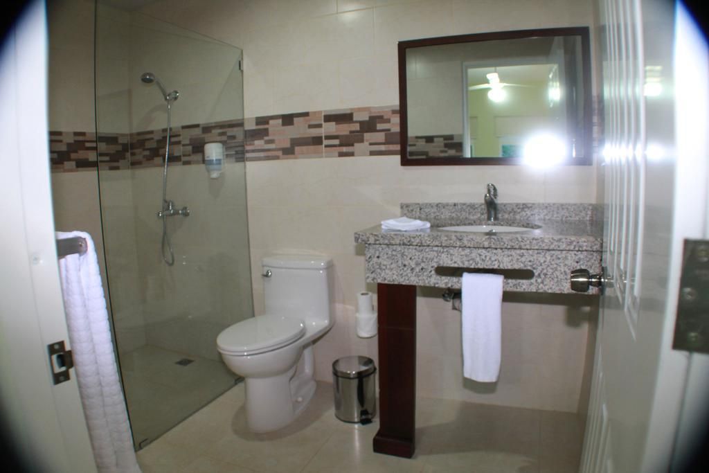 Hotel in Sosúa, Dominikanische Republik, 1 500 m² - Foto 7