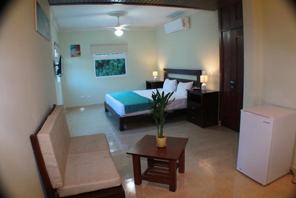 Hotel in Sosúa, Dominikanische Republik, 1 500 m² - Foto 12