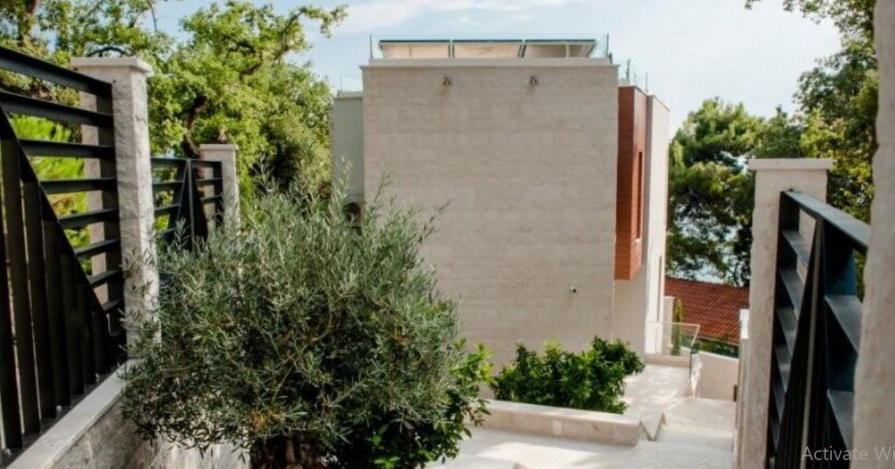 Villa in Budva, Montenegro, 285 m² - Foto 6