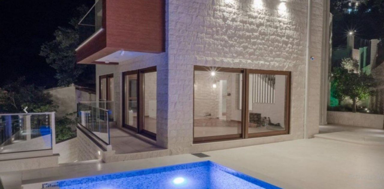 Villa in Budva, Montenegro, 285 m² - Foto 9